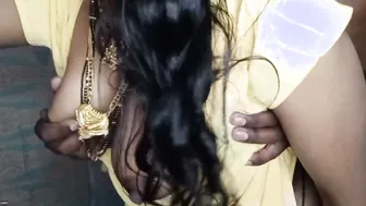 Finding Stepaunty Home Alone Fucking Her Hard In Every Position