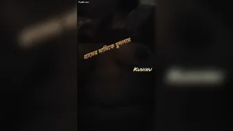 Stepaunt Sneaking Into My Room Late Night For Forbidden Fuck