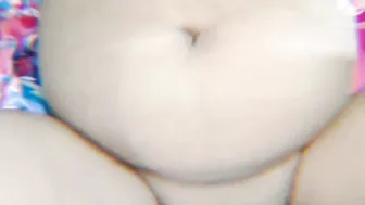 Village Aunty With Boyfriend Fucking Hard In Their Secret Spot