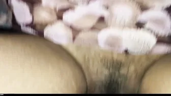 Desi Aunty Riding Her Nephew Hard Talking Dirty In Hindi Audio