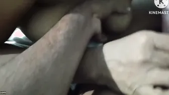 Married Aunty Sucking Her Husband Slowly Enjoying Every Moment