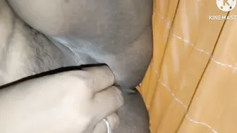 Horny Wife Sucking Her Husband Till He Explodes In Her Mouth