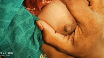 Hot Village Girl Getting Fucked By Boyfriend And Husband Both