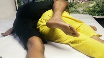 Beautiful Married Woman Riding Her Man Making Him Cum So Hard
