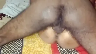 Lifting Aunty In My Arms And Drilling Her Hard In Afternoon