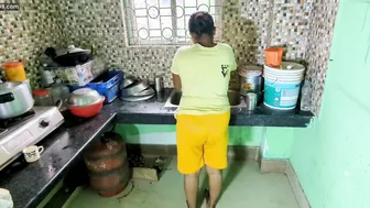 Local Village Girl Getting Fucked Hard In Her Bedroom At Night