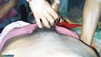 Mummy Getting Fucked At 3am Without Even Realizing What Hit Her