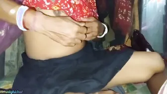 Mummy Getting Fucked At 3am Without Even Realizing What Hit Her