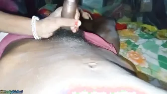Mummy Getting Fucked At 3am Without Even Realizing What Hit Her