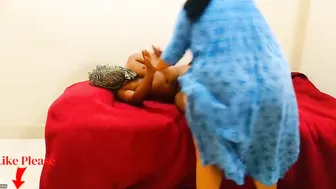 Tamil Aunty Cheating On Husband Getting Fucked In Bathroom