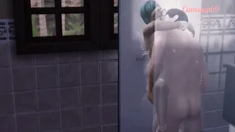 Beautiful Aunty Seducing And Fucking Her Young Stepson At Home