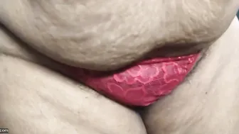 Tamil Aunty Moaning Loud While Getting Pounded In The Bedroom