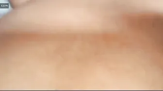 Spreading Her Legs Wide And Destroying That Tight Pussy Roughly