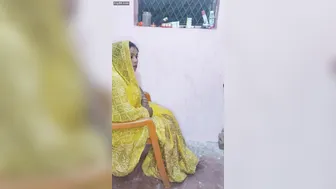 Village Bhabhi And Aunty Both Caught On Camera Doing It Rough