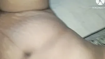 South Indian Milf Smoking And Getting Pounded On Her Couch