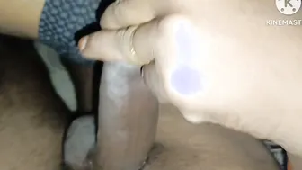 South Indian Milf Smoking And Getting Pounded On Her Couch
