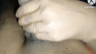 South Indian Milf Smoking And Getting Pounded On Her Couch