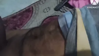 South Indian Milf Smoking And Getting Pounded On Her Couch