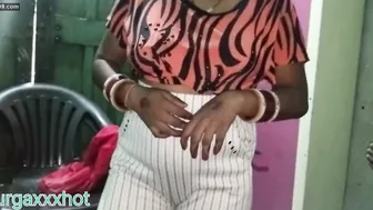 Aunty Picking Me Up From Street Taking Me Home For Sex