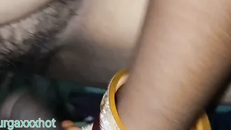 Aunty Picking Me Up From Street Taking Me Home For Sex