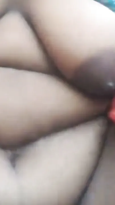 Village Wife Fucking Outside With Her Man Under The Trees