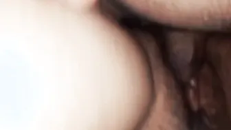 Thicc Aunty Craving And Begging For A Big Hard Cock Inside