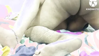 Village Chachi Jerking My Cock And Getting Fucked Rough Hindi