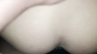 Fucking My Neighbors Hot Aunty While Nobody Is Watching Us Today