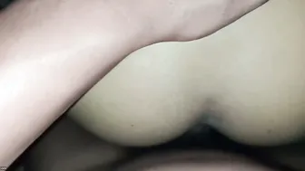 Fucking My Neighbors Hot Aunty While Nobody Is Watching Us Today