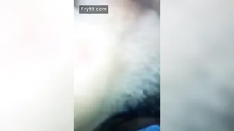 Married Aunty Showing Off Her Tight Pussy On Hidden Camera