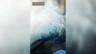 Married Aunty Showing Off Her Tight Pussy On Hidden Camera