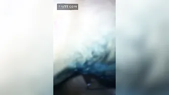 Married Aunty Showing Off Her Tight Pussy On Hidden Camera