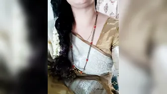 My Telugu Teacher Aunty Showing Me Everything After School Today