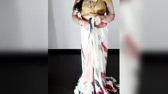My Telugu Teacher Aunty Showing Me Everything After School Today