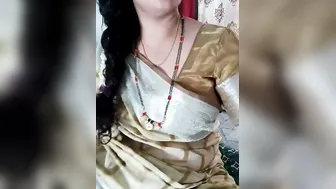 My Telugu Teacher Aunty Showing Me Everything After School Today