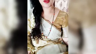 My Telugu Teacher Aunty Showing Me Everything After School Today