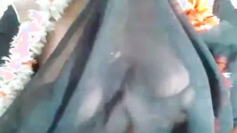Busty Milf Whispering Naughty Things While Getting Pounded Hard