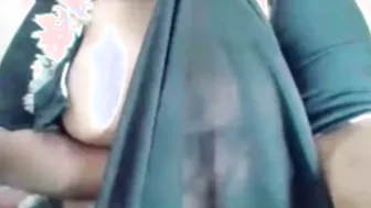 Busty Milf Whispering Naughty Things While Getting Pounded Hard