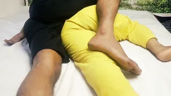 Bengali Couple Fucking Hard With Her Moaning In Clear Audio