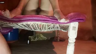 Bhabhi Moaning Loud While Getting Pounded With Clear Audio