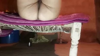 Bhabhi Moaning Loud While Getting Pounded With Clear Audio