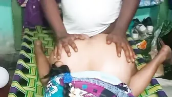 Desi Tamil Aunty Seducing Young Boy For Hardcore Afternoon Sex