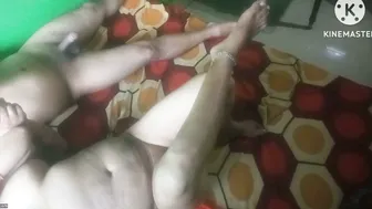 Curvy Desi Aunty Getting Fucked In Hotel Showing Her Big Assets