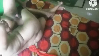 Curvy Desi Aunty Getting Fucked In Hotel Showing Her Big Assets