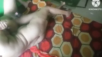 Curvy Desi Aunty Getting Fucked In Hotel Showing Her Big Assets