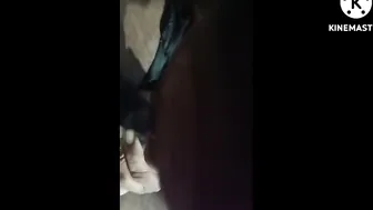 Telugu Milf Sucking Boyfriend Hard Making Him Explode Everywhere