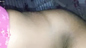 Fucking My Married Aunty While Recording Her Moaning Loudly