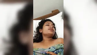 Young Neighbor Boy Fucking Hot Indian Aunty Behind Closed Doors