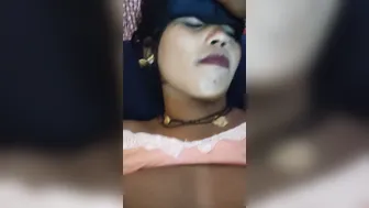 Village Bhabhi Getting Pounded Hard In Summer Heat Outdoors