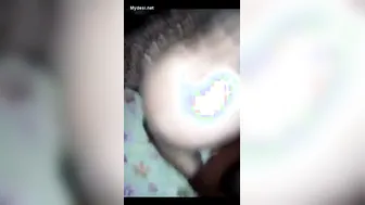 Doggy Pounding My Sexy Desi Aunty Until She Screams Loud